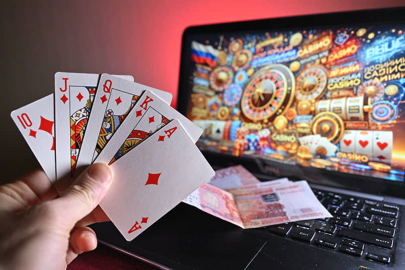 Discover the Thrills of BlazeBet Casino & Sportsbook 142925161