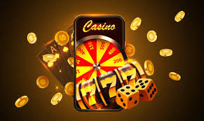 The Evolution of Online Betting A Closer Look at Takbet The Evolution of Online Betting A Closer Look at Takbet
