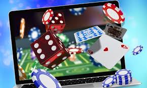 The Ultimate Guide to Online Casinos Everything You Need to Know