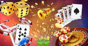 The Ultimate Guide to Online Casinos Everything You Need to Know